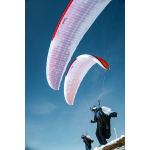 SUPAIR SAVAGE 2 glider EN-C 2.5 lines ultralight for cross-country, bivouac and walking & flight