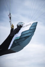 DELIGHT 5 harnesses -country harnesses