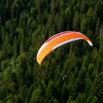 Supair glider sora evo two-seater