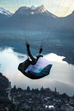 STRIKE 3 -harness by Annecy's la