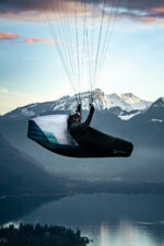 STRIKEharness & Fly harness｜SUPAIR PARAGLIDING