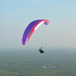 Supair glider en-A eona4