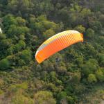 Supair glider en-A eona4