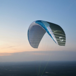 Supair glider en-A eona4