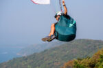 Supair ALTIRANDO LITEharness PARAGLIDING – image 10