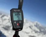 Syride GPS V4 Variometer