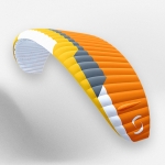 EONA 4｜EN-A glider glider glider PARAGLIDING