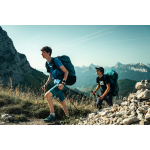 SUPAIR SAVAGE 2 glider EN-C 2.5 lines ultralight for cross-country, bivouac and walking & flight