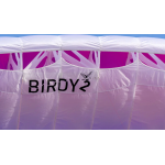 Supair glider en-A Birdy2