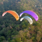 Supair EONA 4｜EN-A glider glider glider PARAGLIDING – image 7