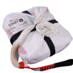Supair Start Rescue Parachute