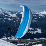 Supair glider stepx