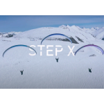 Clickable thumbnail to launch the STEP X presentation video