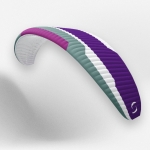 STEP X｜EN-B+ glider PARAGLIDING