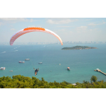 Supair glider en-A Birdy2