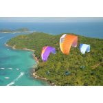 Supair glider en-A Birdy2