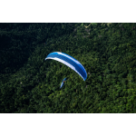SUPAIR SAVAGE 2 glider EN-C 2.5 lines ultralight for cross-country, bivouac and walking & flight