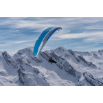 Photo by theglider SUPAIR STEP X in flight