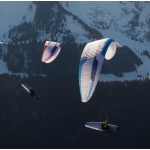 Supair glider en-D wild2