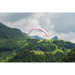 Supair WILD 2｜EN-D glider and Fly｜SUPAIR PARAGLIDING
