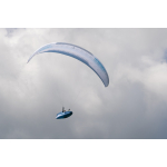 lightweight, high-performance Supair WILD2 flightglider