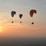 Supair glider en-A eona4