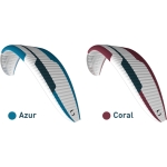 3d color Supair glider en-D wild2