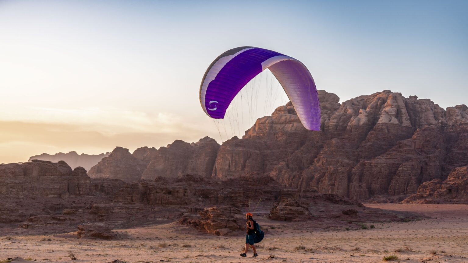 Supair Glider Stepx Supair Glider Stepx