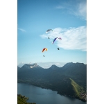 Supair glider en-A Birdy2