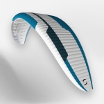 WILD 2｜EN-D glider and Fly｜SUPAIR PARAGLIDING