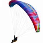BGD Magic 2 | Paraglider – image 17