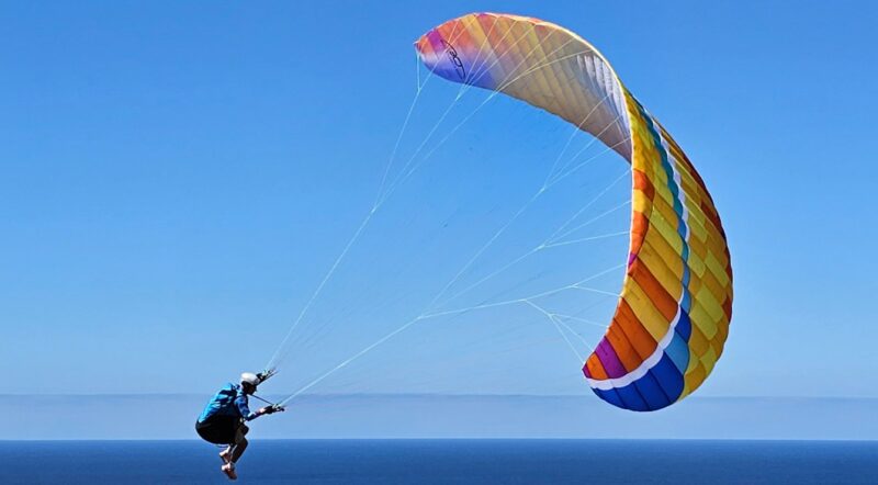 BGD Adam Spot | Paraglider – image 3
