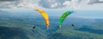 BGD Base 3 | Paraglider – image 2