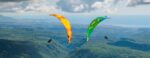 Base 3 | Paraglider