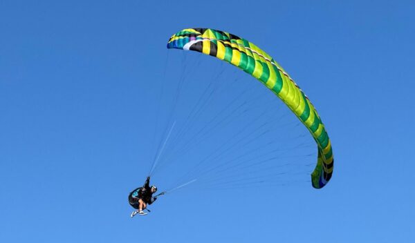 BGD Epic Freestyle | Paraglider – image 3