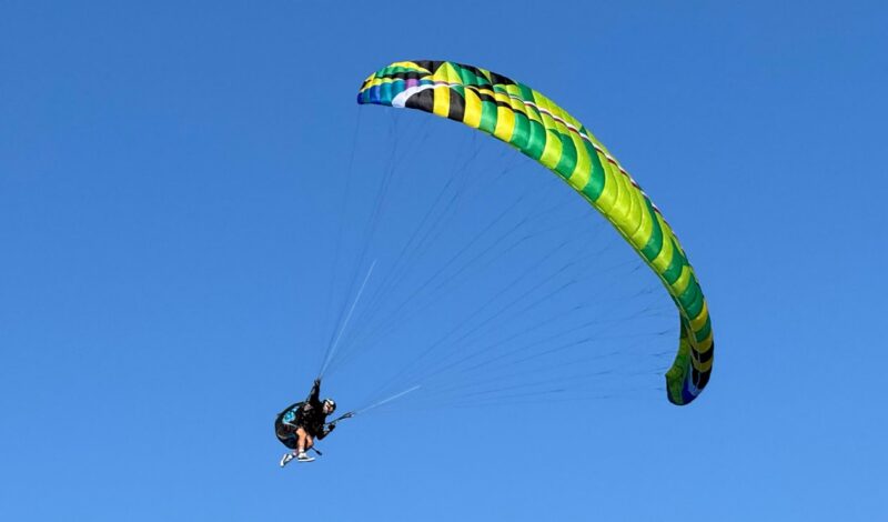 BGD Epic Freestyle | Paraglider – image 3