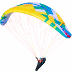 BGD Breeze | Paraglider – image 14