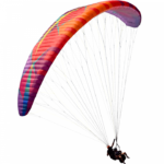 BGD Dual 3 | Paraglider – image 16