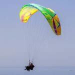 Bgd Dual 3 Paraglider