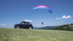 Advance EPSILON DLS Paraglider - Image 4