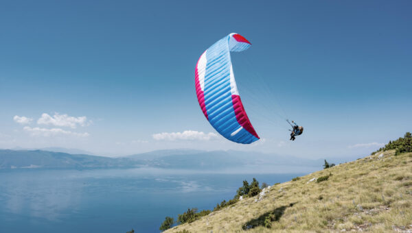 Advance EPSILON DLS Paraglider