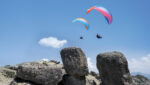 Advance EPSILON DLS Paraglider - Image 5