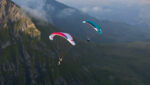 Advance PI ULS Paraglider
