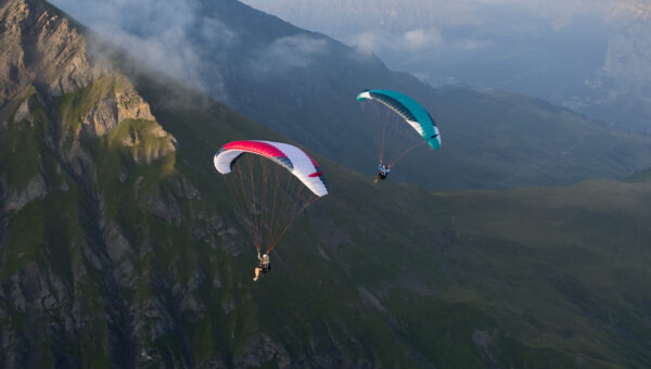 Advance PI ULS Paraglider