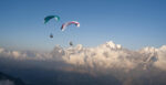 Advance PI ULS Paraglider - Image 4