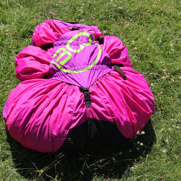 BGD GYPSY FASTPACK BAG