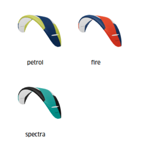 Sigma Dls Colors