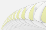 NITINOL FRONT MINI RIBS