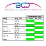 Compression bag