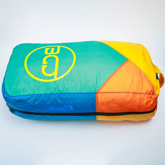 Compression bag
